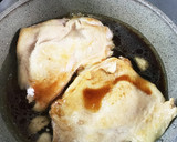 簡単＊失敗ナシ＊我が家の照り焼きチキン作り方4写真