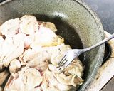 簡単*失敗ナシ*我が家の照り焼きチキン作り方3写真