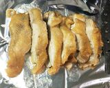 簡単*失敗ナシ*我が家の照り焼きチキン作り方5写真