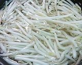 もやし味噌ナムル作り方2写真