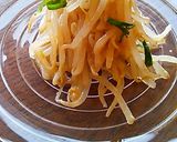 もやし味噌ナムル作り方4写真
