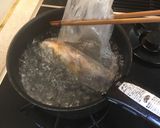 鶏胸ロール作り方7写真