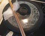 鶏胸ロール作り方8写真
