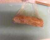 鶏胸ロール作り方9写真