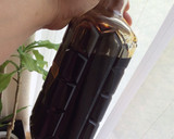 素麺 基本の めんつゆ 万能だししょうゆ作り方3写真