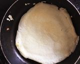 HMで簡単コーヒークリームミルクレープ作り方2写真