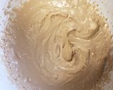 HMで簡単コーヒークリームミルクレープ作り方4写真