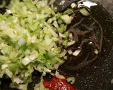 うちの麻婆豆腐(*´ڡ`●)基本編作り方4写真