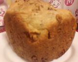 くるみパン♡おから豆乳入り(#^^#)作り方4写真