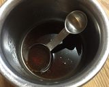 ホットプレートで野菜たっぷりビビンバ☆作り方4写真