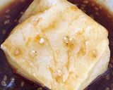 豚かぼちゃのごま酢和え作り方7写真