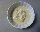餃子の皮de簡単ラザニア♪作り方2写真