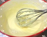 レモン香る♡スティックレアチーズケーキ作り方3写真
