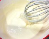 レモン香る♡スティックレアチーズケーキ作り方4写真