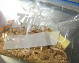 レモン香る♡スティックレアチーズケーキ作り方5写真