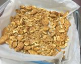 レモン香る♡スティックレアチーズケーキ作り方6写真