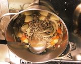 本格肉じゃが作り方4写真