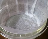 絶賛だよ～♪自慢のスフレチーズケーキ作り方1写真