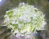 かにかまのコールスロー作り方1写真