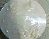 簡単!肉味噌DEスタミナぶっかけ素麺♪作り方5写真