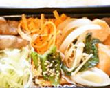 磯の香りのきぬさや作り方5写真