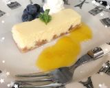 レモン香る♡スティックレアチーズケーキ作り方10写真