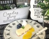 レモン香る♡スティックレアチーズケーキ作り方11写真