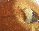 ご飯がススム☆ナスと牛肉の味噌キムチ炒め作り方1写真