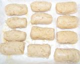 しあわせ味♡かにクリームコロッケ♡作り方7写真