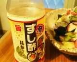 うちのたこ酢♪作り方7写真