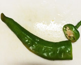 簡単 薬味たっぷりしらすのソフトふりかけ作り方3写真