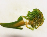 簡単 薬味たっぷりしらすのソフトふりかけ作り方6写真
