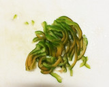 簡単 薬味たっぷりしらすのソフトふりかけ作り方7写真