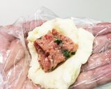 簡単 じゃが豚のスープ作り方6写真