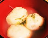 簡単 じゃが豚のスープ作り方7写真