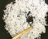 簡単 薬味たっぷりしらすのソフトふりかけ作り方11写真