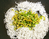 簡単 薬味たっぷりしらすのソフトふりかけ作り方12写真