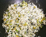簡単 薬味たっぷりしらすのソフトふりかけ作り方16写真