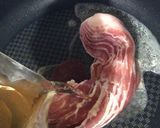 だしで美味・冷しゃぶサラダ作り方2写真