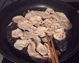 だしで美味・冷しゃぶサラダ作り方3写真