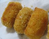 しあわせ味♡かにクリームコロッケ♡作り方9写真