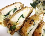 しっとり茹で鶏★お弁当にも夕飯にも便利♪作り方7写真