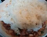 リメイク♥オムライスカレー作り方4写真