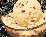 糖質制限◆本格基本のバニラアイスクリーム作り方23写真
