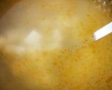 旨い (o^^o)サンラータン風スープ♪作り方2写真