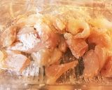 ヒラメのムニエル☆トマトオニオンソース作り方6写真