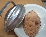 リメイク♥オムライスカレー作り方5写真