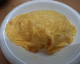 リメイク♥オムライスカレー作り方6写真