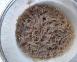 炊き込みごはん作り方3写真