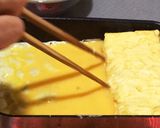 出汁巻きたまご作り方9写真